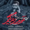 سید رضا نریمانی