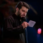  منتخب سردبیر مناجات با امام حسین (ع) شور