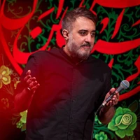 مناجات با امام حسین (ع) استودیویی
