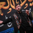 مناجات با امام حسین (ع)