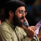 سید رضا نریمانی