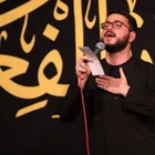 سید محمدرضا نوشه ور