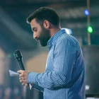 حسین طاهری