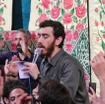 ولادت حضرت محمد (ص)