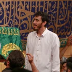 مدح امیرالمومنین حضرت علی (ع)