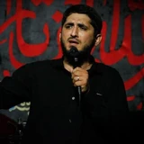 کربلایی امیر عباسی