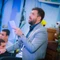 شب شب تولد عشق شب کامل شدن ماه