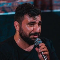 مناجات با امام زمان (عج) استودیویی