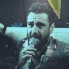 علی پورکاوه