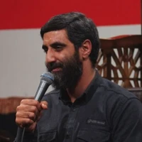 مقاومت و جهاد اسلامی رجز