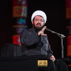 حجت الاسلام مسعود عالی 