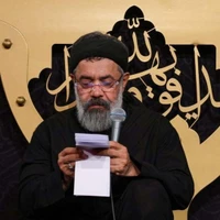 شب پنجم محرم زمینه