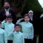 گروه سرود ماح