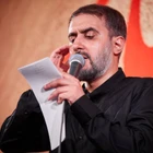 مناجات با امام حسین (ع)