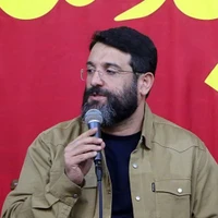 مقاومت و جهاد اسلامی حماسی