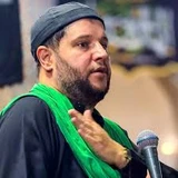 کربلایی سید رضا تحویلدار