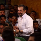 حاج محمود کریمی