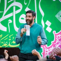 ولادت حضرت فاطمه (س) مولودی