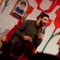 مشغول زیارت بود دلخوش که پناهی داشت