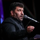 حاج سعید حدادیان