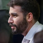 مدح امیرالمومنین حضرت علی (ع)