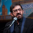 حاج مرتضی طاهری