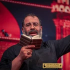 محمدرضا بذری