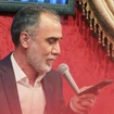 حاج محمد علی قاسمی