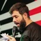 بعد از عمو دنیای ما تار شد