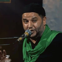 عاشورای حسینی روضه