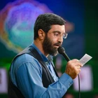  مولودی ولادت امام رضا (ع) منتخب سردبیر ولادت حضرت معصومه (س)
