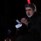 حاج محمدرضا طاهری