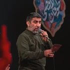 حاج مهدی سلحشور