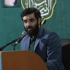 مناجات با امام حسین (ع)