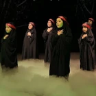 دسته گروه سرود