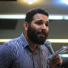 محمد حسین حدادیان