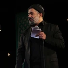 حاج محمود کریمی