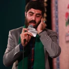 سید رضا نریمانی