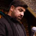 مجتبی رمضانی