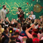 ولادت حضرت علی اکبر (ع)