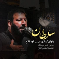 مناجات با امام رضا (ع) استودیویی