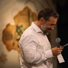 حاج محمود کریمی