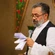 از پلک تو ملک تا که نم شد