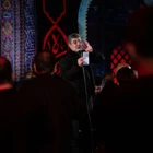 شب سوم محرم