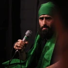 مناجات با امام حسین (ع)