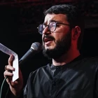 مناجات با امام حسین (ع)