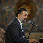 حاج محمود کریمی