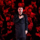 مناجات با امام حسین (ع)