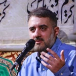  مناجات با امام زمان (عج) استودیویی ماه مبارک رمضان منتخب سردبیر احساسی