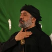 حاج محمود کریمی